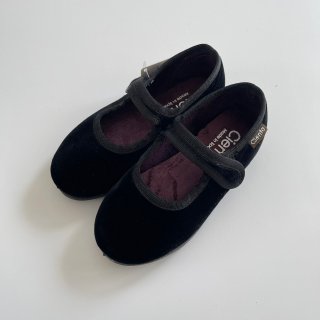 Cienta<br>formal strap shoes<br>black<br>23(14cm)34(21cm)