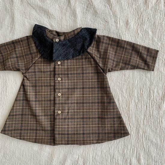 Hello lupo dolly shirt 4-5y