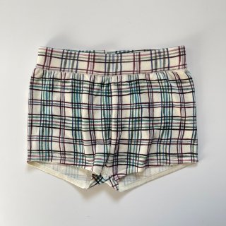 <img class='new_mark_img1' src='https://img.shop-pro.jp/img/new/icons14.gif' style='border:none;display:inline;margin:0px;padding:0px;width:auto;' />FUB<br>printed beach shorts<br>multi check<br>(100,110,120,130)