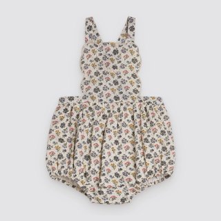 <img class='new_mark_img1' src='https://img.shop-pro.jp/img/new/icons14.gif' style='border:none;display:inline;margin:0px;padding:0px;width:auto;' />little cotton clothes<br>dhalia romper<br>achillea floral<br>(6-12m,12-18m,18-24m,2-3y)