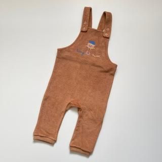 chieru MONSIEUR MINI  セットアップ　9-12m MONSIEUR MINI (ムッシュミニ)｜le lis blanc(ルリブロン