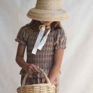 house of paloma  ワンピース HOUSE OF PALOMA ワンピース 刺繍ワンピース 3y - メルカリ