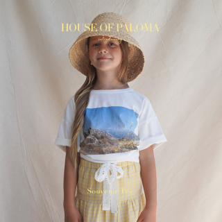 House of Paloma(ハウスオブパロマ)｜le lis blanc(ルリブロン ...