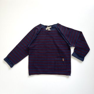 <img class='new_mark_img1' src='https://img.shop-pro.jp/img/new/icons14.gif' style='border:none;display:inline;margin:0px;padding:0px;width:auto;' />nixnut<br>raw shirt<br>bordeaux stripe<br>(92,98,104,110)