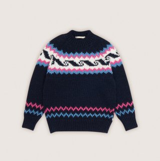 <img class='new_mark_img1' src='https://img.shop-pro.jp/img/new/icons14.gif' style='border:none;display:inline;margin:0px;padding:0px;width:auto;' />the new society<br>andy jumper round neck<br>blue<br>(3y,4y,6y,8y)