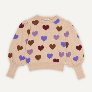 <img class='new_mark_img1' src='https://img.shop-pro.jp/img/new/icons14.gif' style='border:none;display:inline;margin:0px;padding:0px;width:auto;' />the new society<br>hearts jumper<br>hearts intarsia<br>(3y,4y,6y,8y)