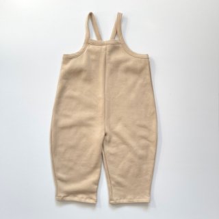 <img class='new_mark_img1' src='https://img.shop-pro.jp/img/new/icons14.gif' style='border:none;display:inline;margin:0px;padding:0px;width:auto;' />organic zoo<br>dungarees<br>warm sand<br>(1-2y,2-3y,3-4y)