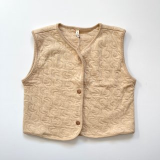 <img class='new_mark_img1' src='https://img.shop-pro.jp/img/new/icons14.gif' style='border:none;display:inline;margin:0px;padding:0px;width:auto;' />organic zoo<br>quilt vest<br>midnight<br>(6-12m,1-2y,2-3y,3-4y)