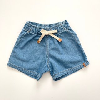 椦ѥå̵<br><br>nixnut<br>Bank Short<br>Jeans<br>(92,98,104,110,116)