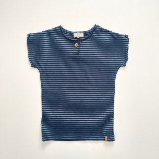 椦ѥå̵<br><br>nixnut<br>Be T-shirt<br>Sky Stripe<br>(92,98,104,110,116)