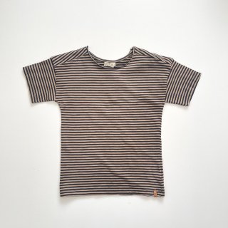 椦ѥå̵<br><br>nixnut<br>Com T-shirt<br>Night Stripe<br>(80,86,92,98,104,110,116)