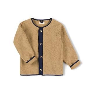 【used】nixnut　122サイズ　ボア　海外子供服 nixnut (ニックスナット)｜le lis blanc(ルリブロン
