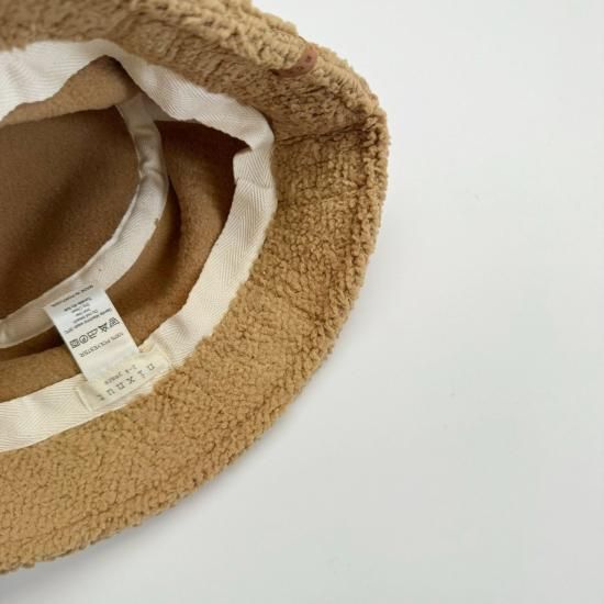 【お譲り】nixnut hat 25ss 2-4y お譲り】nixnut hat 25ss 2-4y お譲り】nixnut hat 25ss 2-4y お