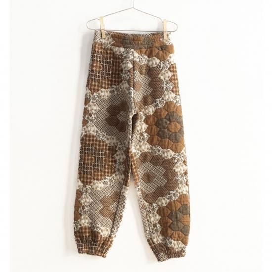 FISH&KIDS パンツ 4-5y