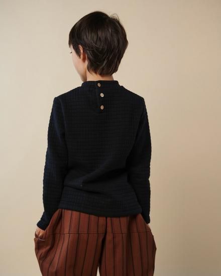 HELLO LUPO (ハロールポ)|le lis blanc(ルリブロン HELLO LUPO (ハロールポ)|le lis blanc(ルリブロン