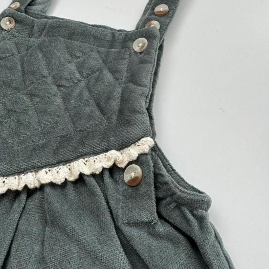 little cotton clothes(リトルコットンクローズ)｜le lis blanc