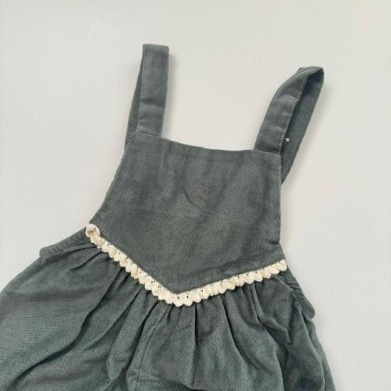 little cotton clothes(リトルコットンクローズ)｜le lis blanc