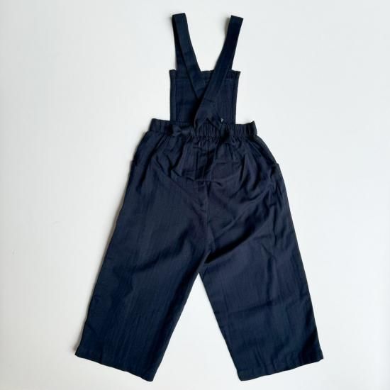 soor ploom◇Tippi Black Denim◇4y soor ploom◇Tippi Black Denim◇4y