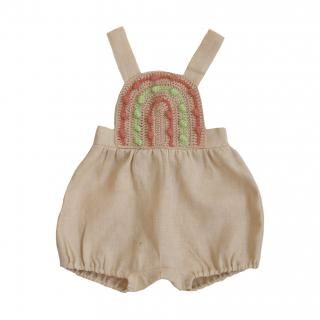 <img class='new_mark_img1' src='https://img.shop-pro.jp/img/new/icons20.gif' style='border:none;display:inline;margin:0px;padding:0px;width:auto;' />●40%off●<br>kalinka<br>Nova Shorts<br>Latte<br>(12m,18m,2y,3y)