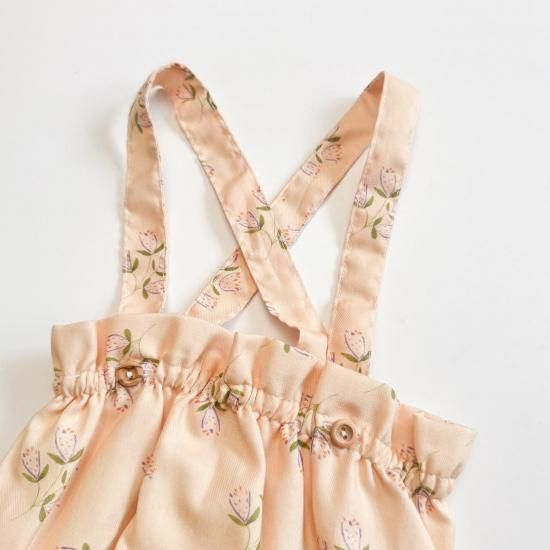 Birinit petit ロンパース 12-18m 足なしロンパース｜ベビー服・子供服通販のPETTIT BATEAU【公式】
