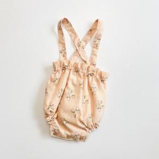 Birinit Petit<br>Straps Bloomer<br>Caolin<br>(S,M,L)