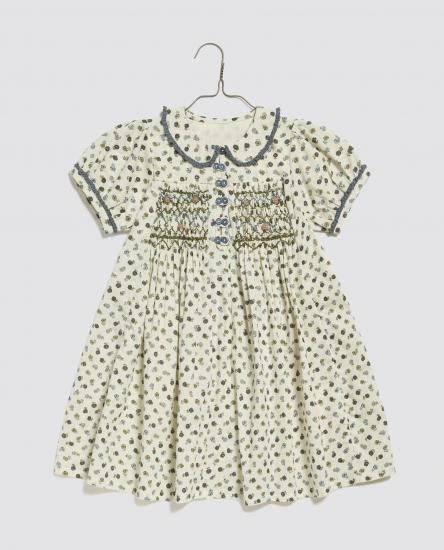 little cotton clothes ワンピース 3-4Y Dresses and Skirts - Little Cotton Clothes