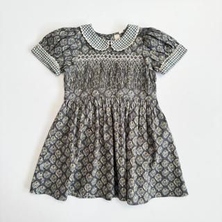 Little Cotton Clothes – Spilled Milk
