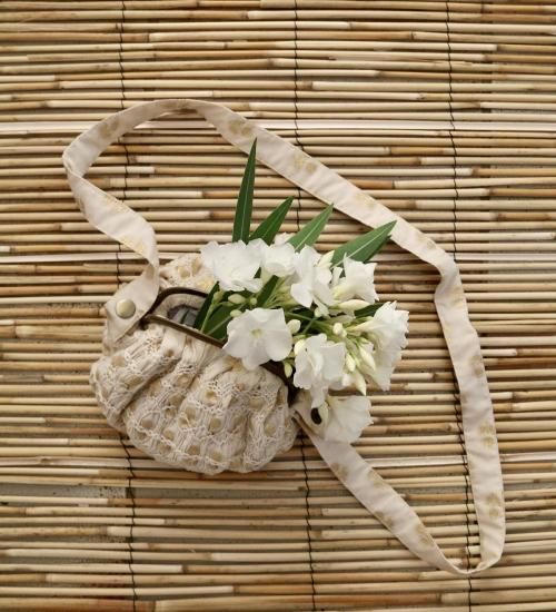 Bonjour diary (ボンジュール ダイアリー)｜le lis blanc