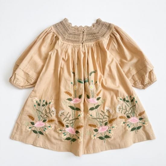 Bonjour diary (ボンジュール ダイアリー)｜le lis blanc