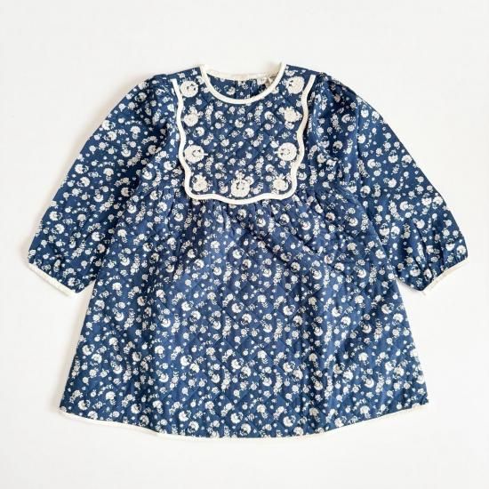 bebe organic ワンピース 3y bebe organic ワンピース 3y Bebe Organic | Coucoubebe/ククベベ