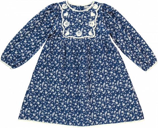 Bebe Organic(ベベオーガニック)｜le lis blanc(ルリブロン