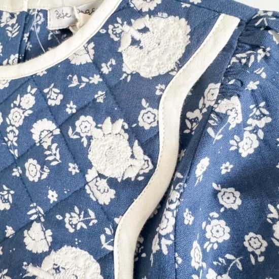 Bebe Organic(ベベオーガニック)｜le lis blanc(ルリブロン