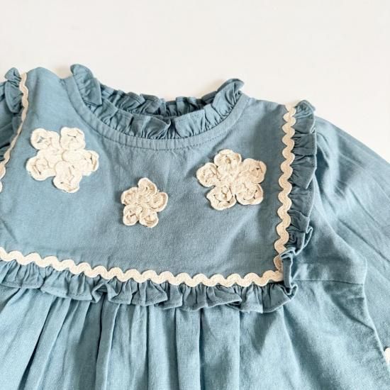 bebe organic セットアップ　24m irisbabysetpink1_1080x.jpg?v=