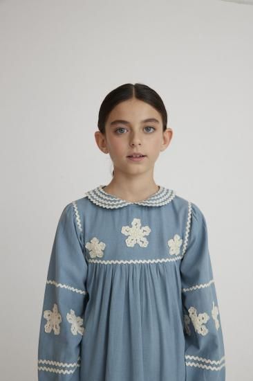 Bebe Organic(ベベオーガニック)｜le lis blanc(ルリブロン