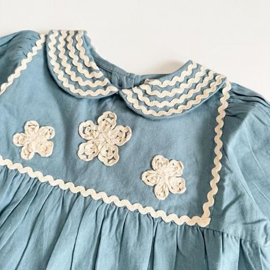 Bebe Organic(ベベオーガニック)｜le lis blanc(ルリブロン