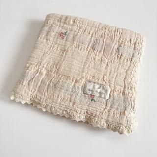 <img class='new_mark_img1' src='https://img.shop-pro.jp/img/new/icons14.gif' style='border:none;display:inline;margin:0px;padding:0px;width:auto;' />Bebe Organic<br>Cleo Blanket<br>80100