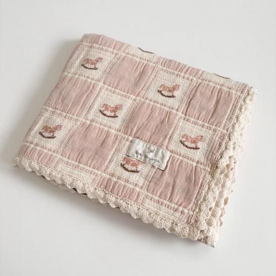 Bebe Organic(ベベオーガニック)｜le lis blanc(ルリブロン