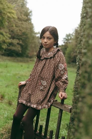 Lali kids (ラリキッズ)｜le lis blanc(ルリブロン