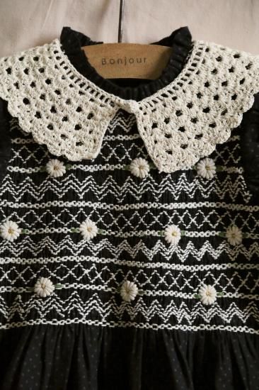 Bonjour diary (ボンジュール ダイアリー)｜le lis blanc