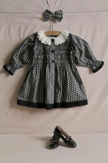 bonjourdiary ボンジュールダイアリー　海外子供服　　　2y 3y Bonjour diary (ボンジュール ダイアリー)｜le lis blanc