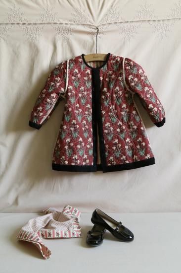 Bonjour diary (ボンジュール ダイアリー)｜le lis blanc