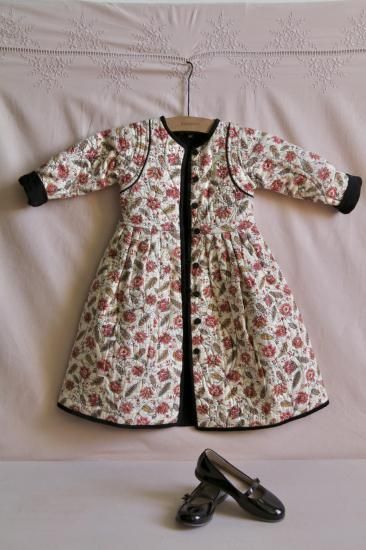 bonjourdiary ボンジュールダイアリー　海外子供服　　　2y 3y Bonjour diary (ボンジュール ダイアリー)｜le lis blanc