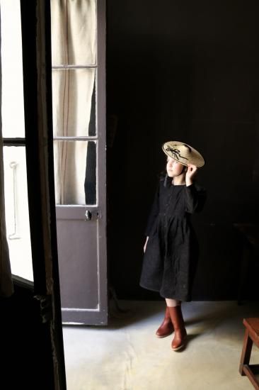 Bonjour diary (ボンジュール ダイアリー)｜le lis blanc(ルリブロン