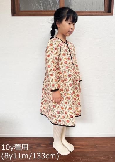 Bonjour diary (ボンジュール ダイアリー)｜le lis blanc(ルリブロン