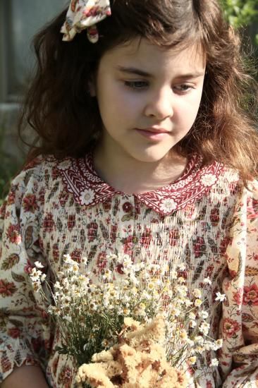 Bonjour diary (ボンジュール ダイアリー)｜le lis blanc