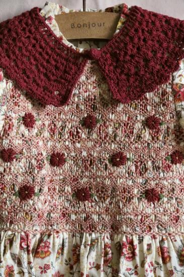 p*.様 【新品タグ付き】bonjour diary 4y Bonjour diary (ボンジュール ダイアリー)｜le lis blanc