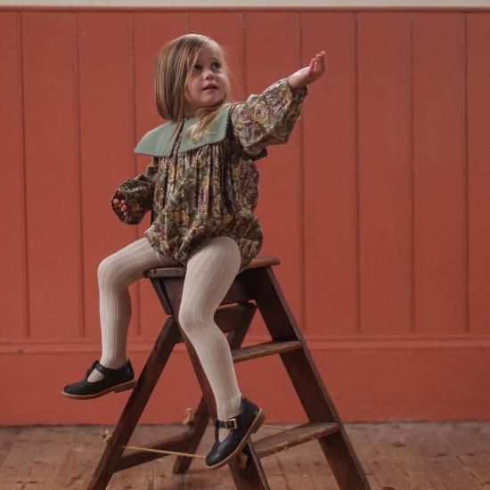 little cotton clothes(リトルコットンクローズ)｜le lis blanc