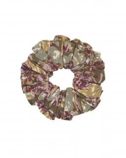 <img class='new_mark_img1' src='https://img.shop-pro.jp/img/new/icons14.gif' style='border:none;display:inline;margin:0px;padding:0px;width:auto;' />little cotton clothes<br>Scrunchie<br>Wallpaper Floral