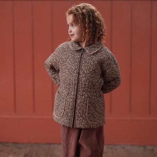 little cotton clothes(リトルコットンクローズ)｜le lis blanc