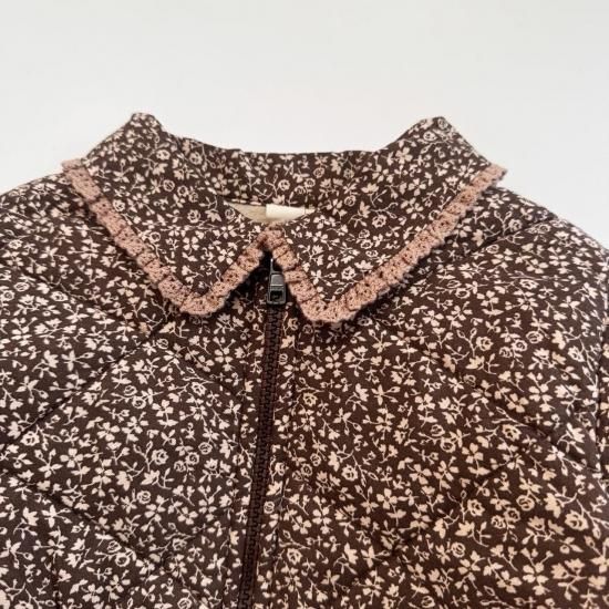 アウター little cotton clothes 2-3y little cotton clothes(リトルコットンクローズ)｜le lis blanc